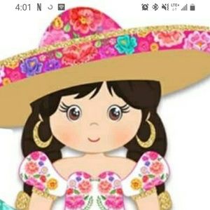 Meet your Posher, Isabel